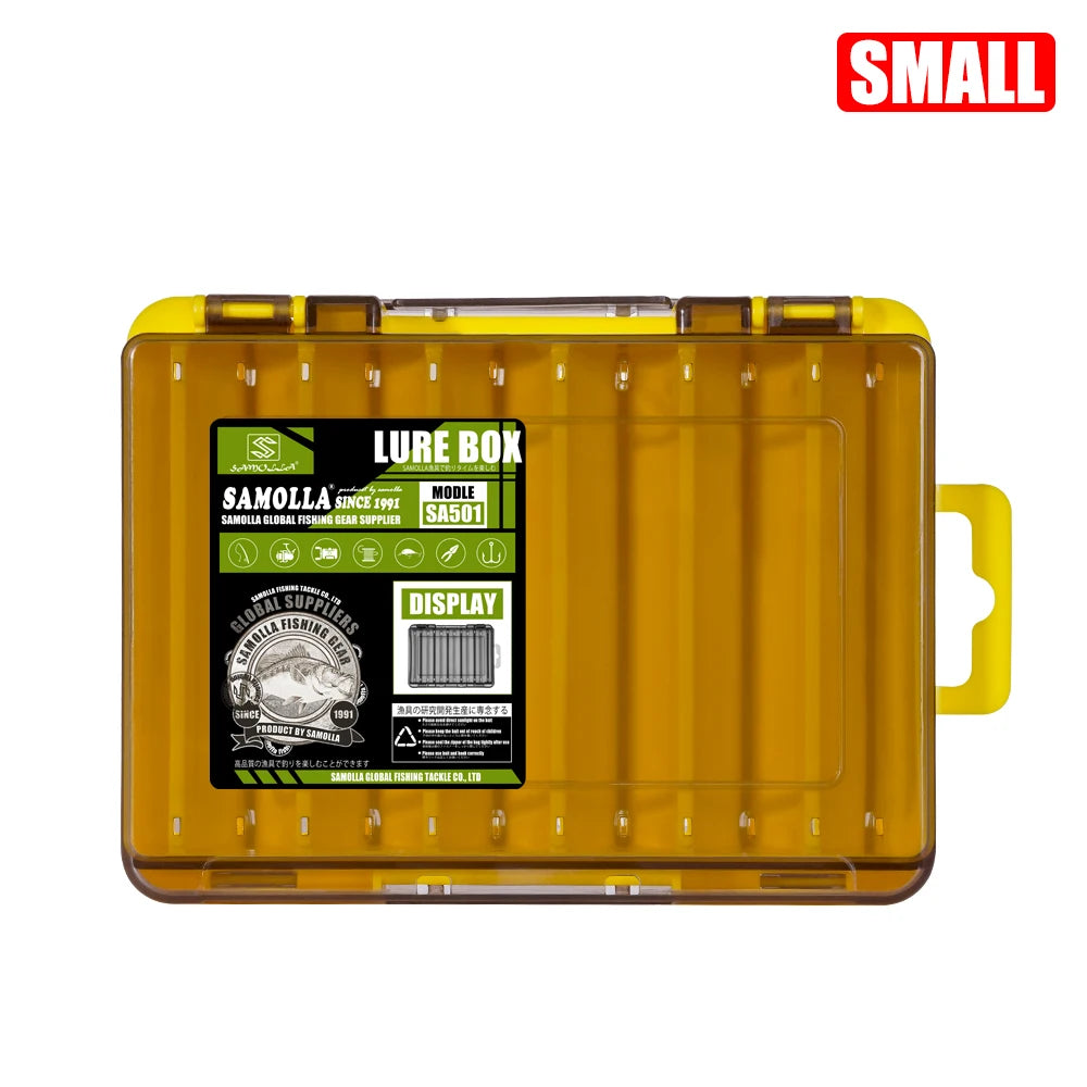 Virello Gear Case