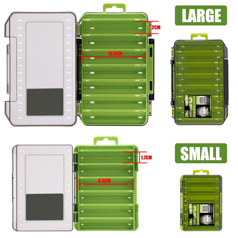 Virello Gear Case