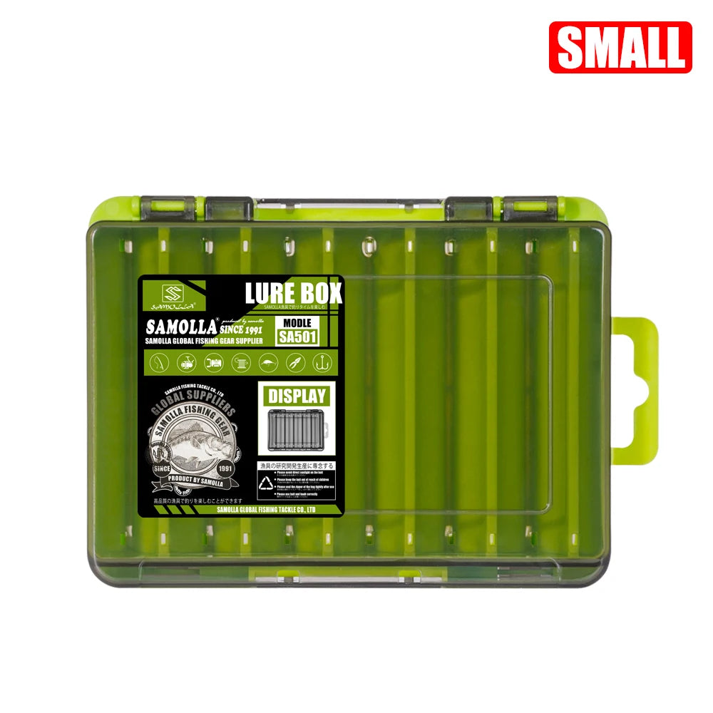 Virello Gear Case