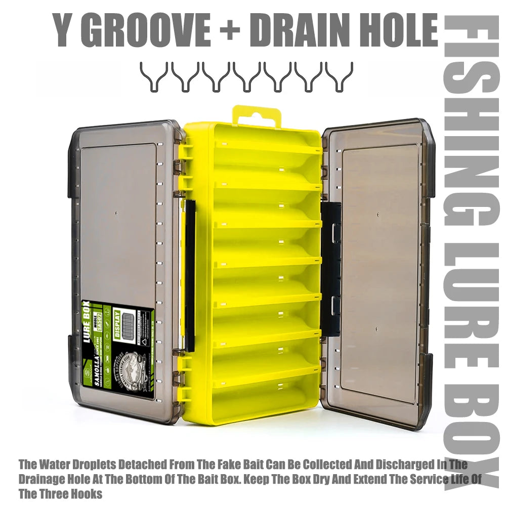 Virello Gear Case