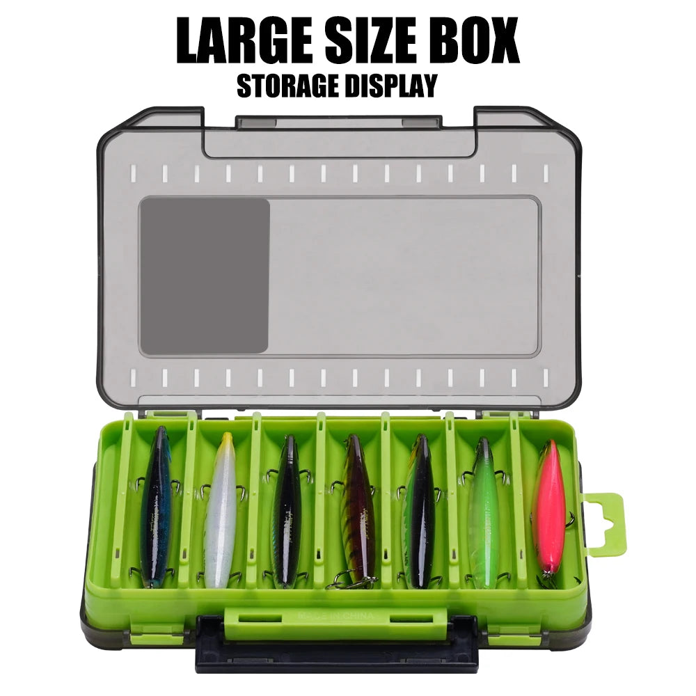 Virello Gear Case