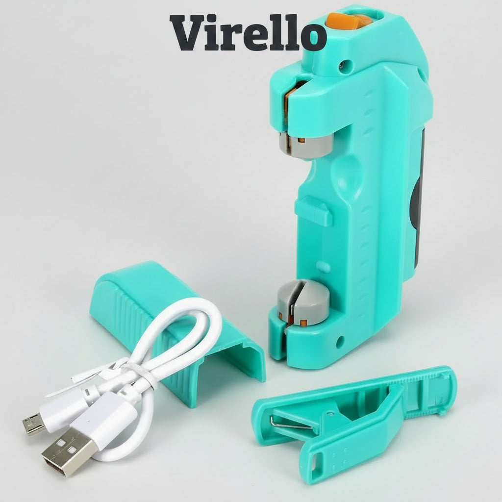 Virello Knot Tool