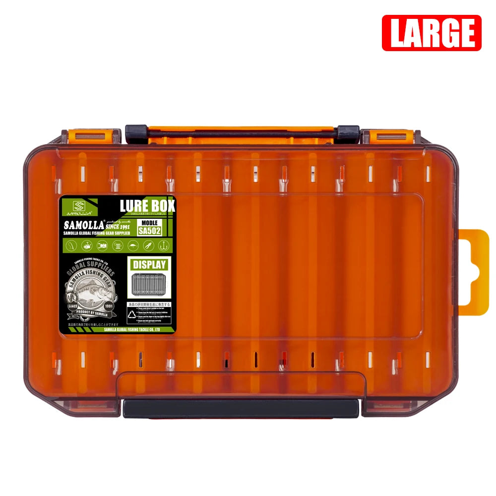 Virello Gear Case