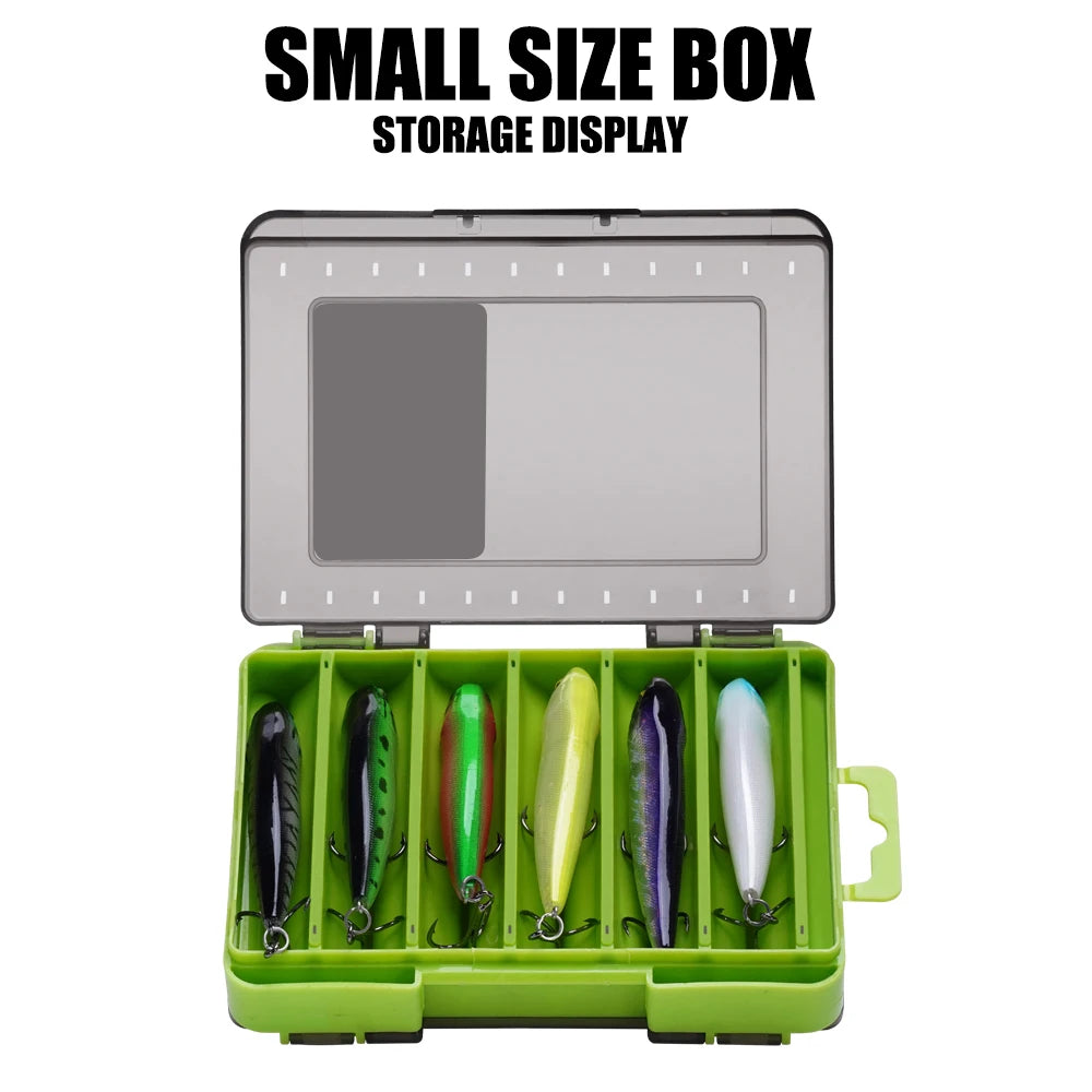 Virello Gear Case