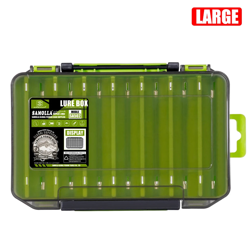 Virello Gear Case