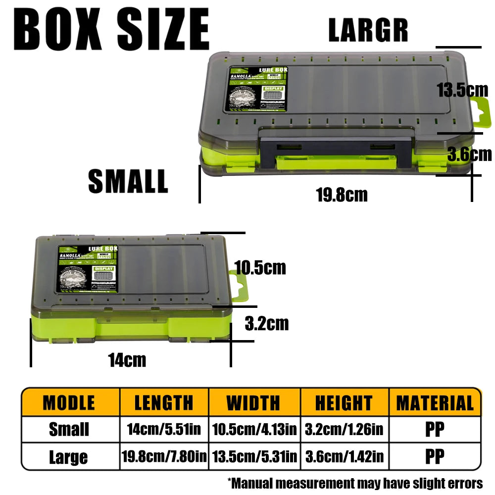 Virello Gear Case