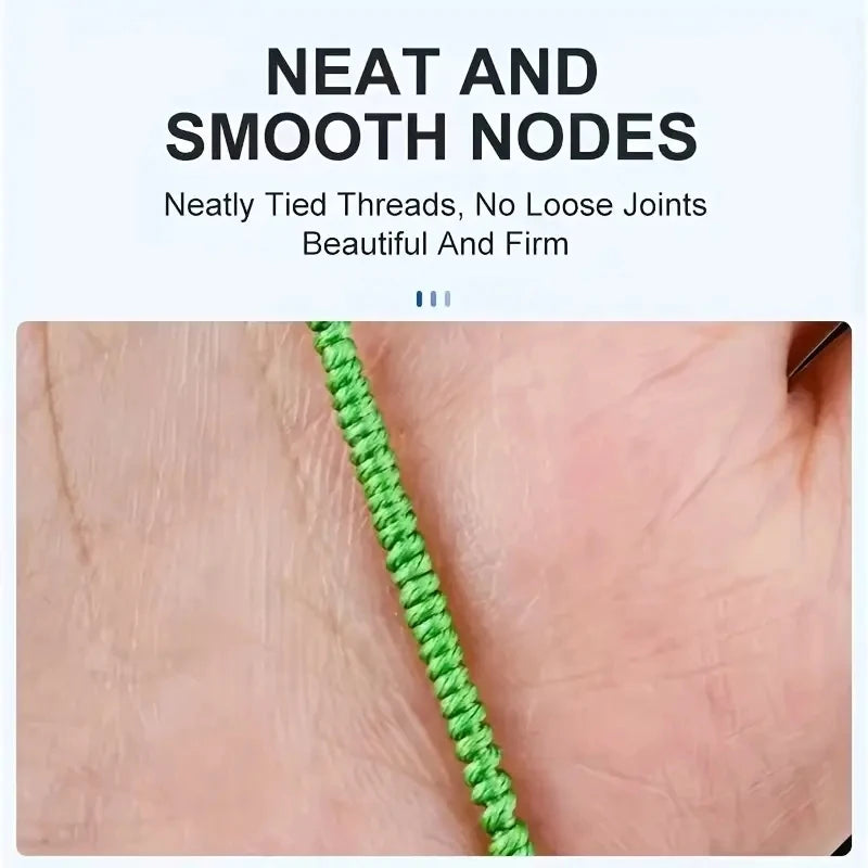 Virello Knot Tool