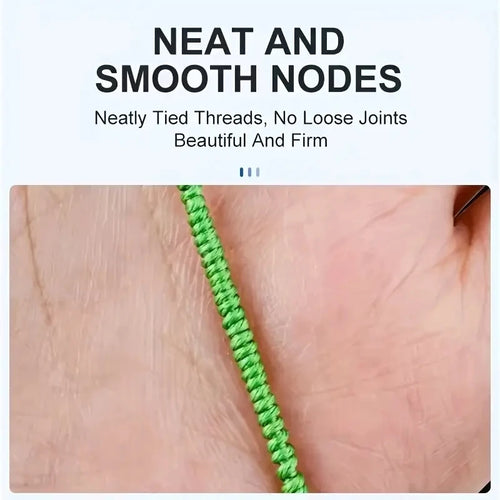 Virello Knot Tool