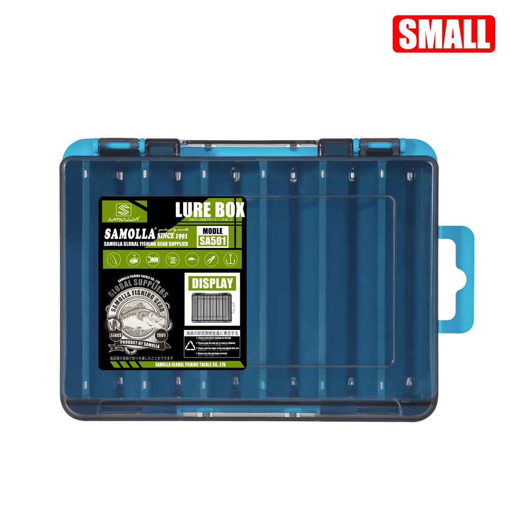 Virello Gear Case