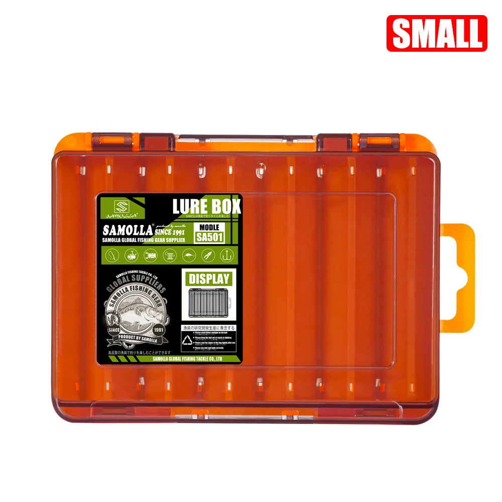 Virello Gear Case