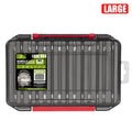 Virello Gear Case