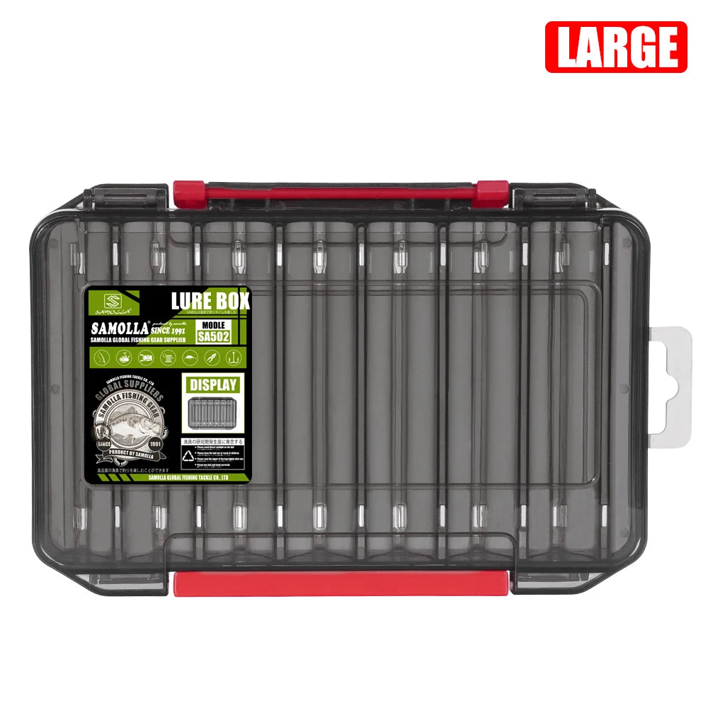 Virello Gear Case