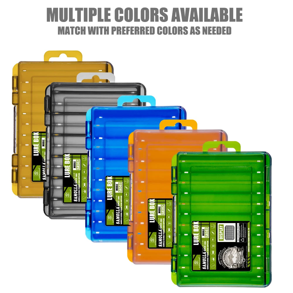 Virello Gear Case
