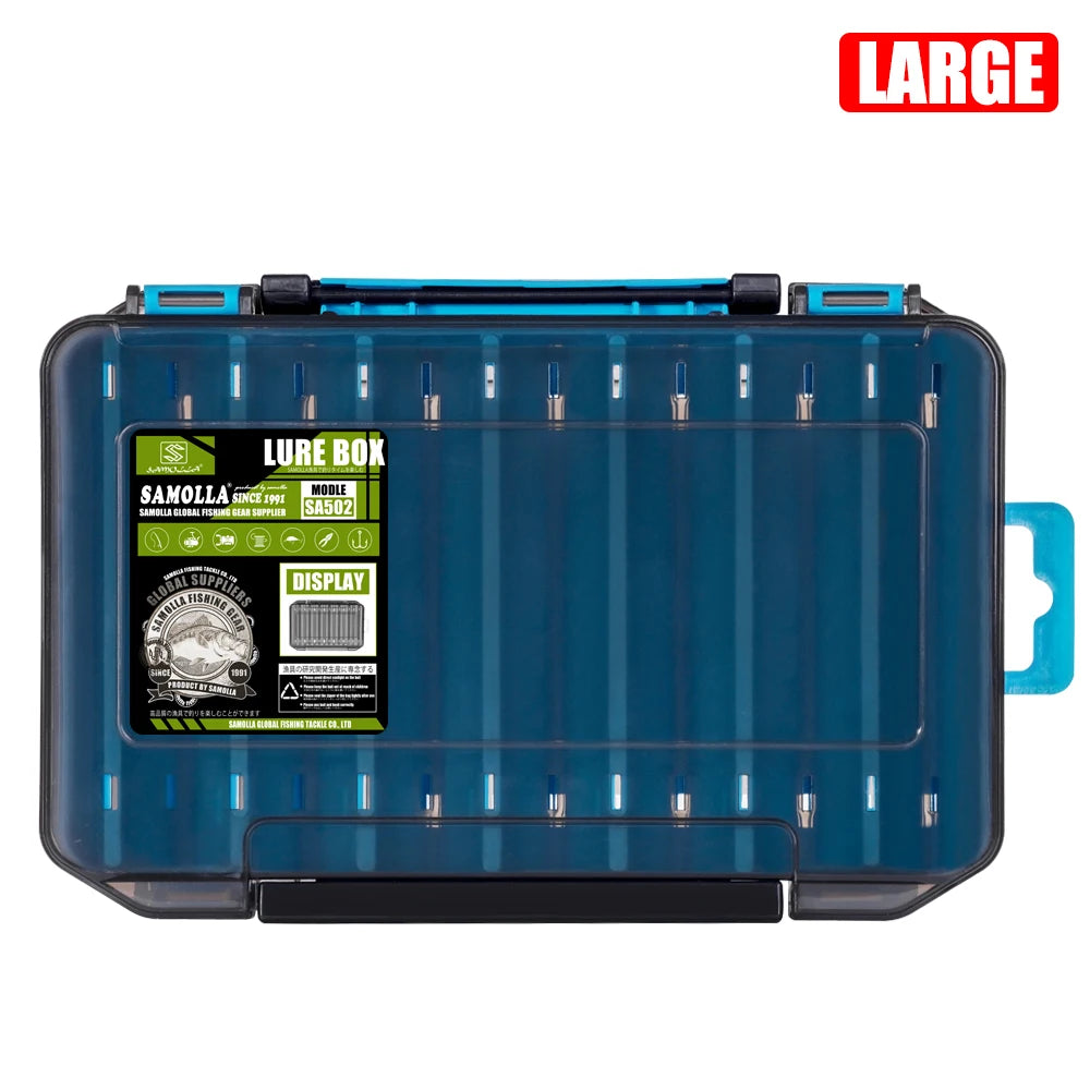 Virello Gear Case