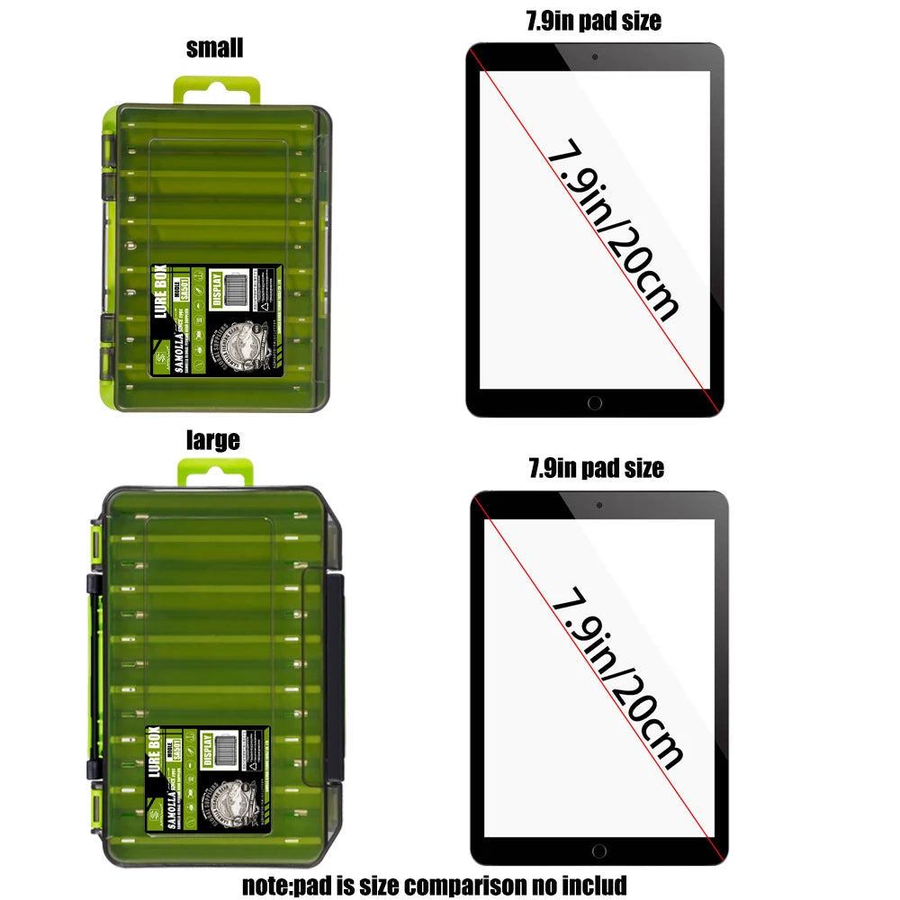 Virello Gear Case