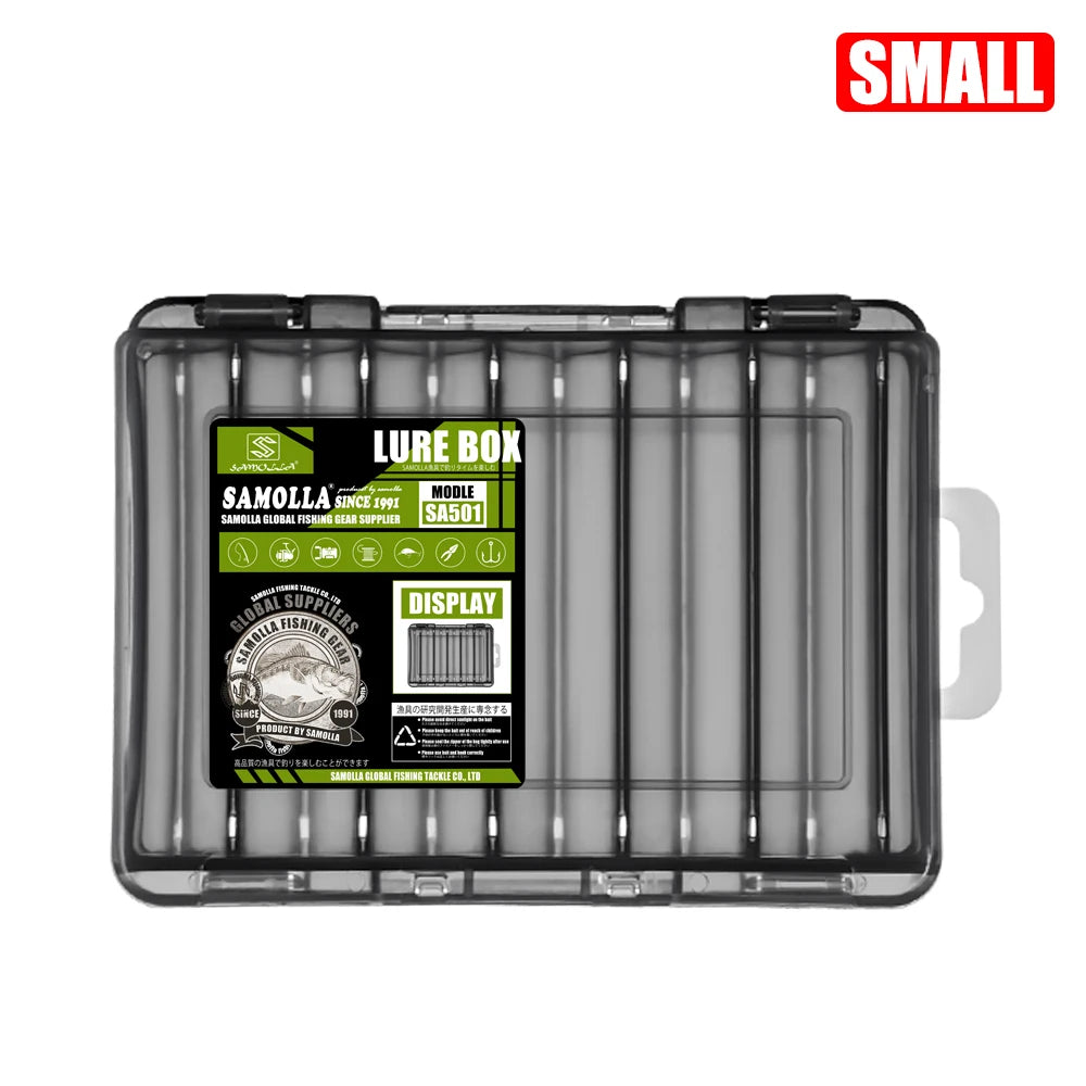 Virello Gear Case
