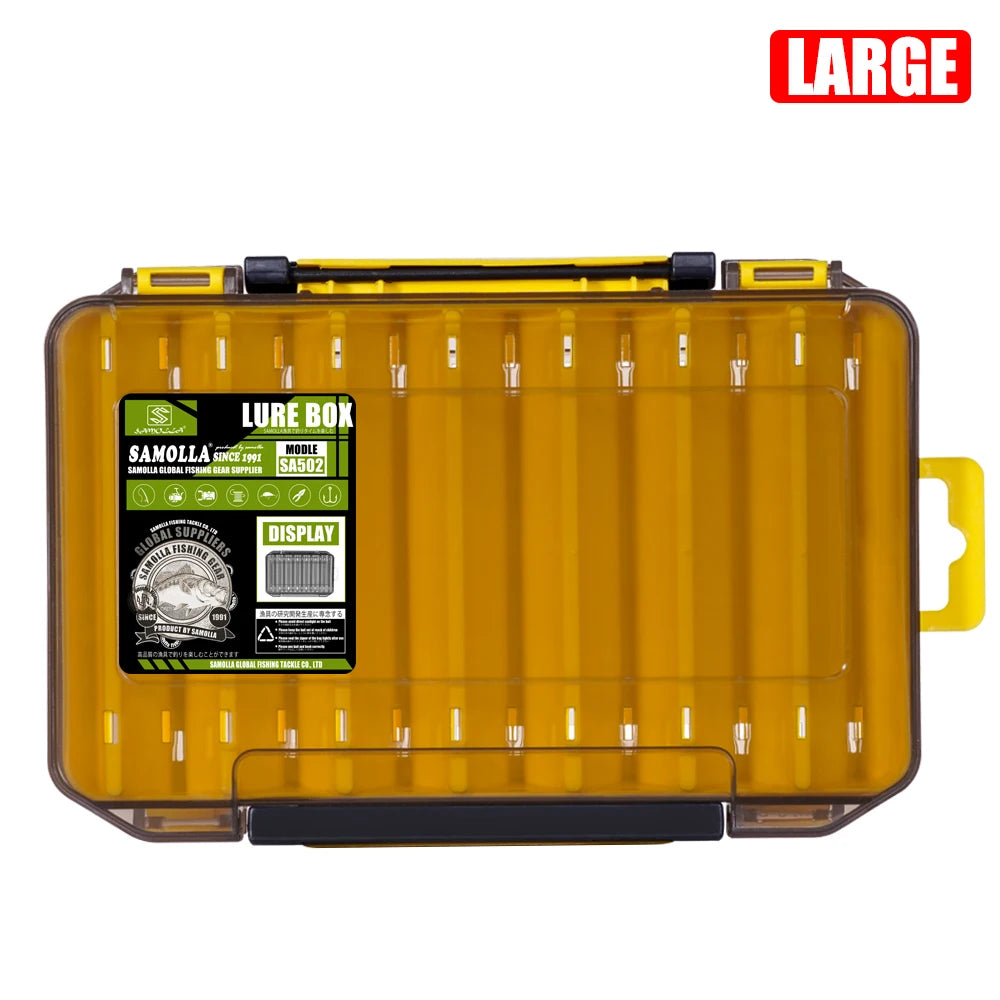 Virello Gear Case