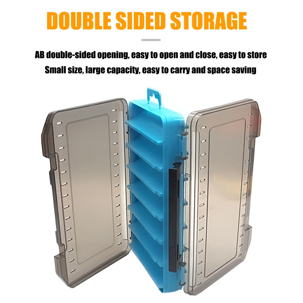 Virello Gear Case