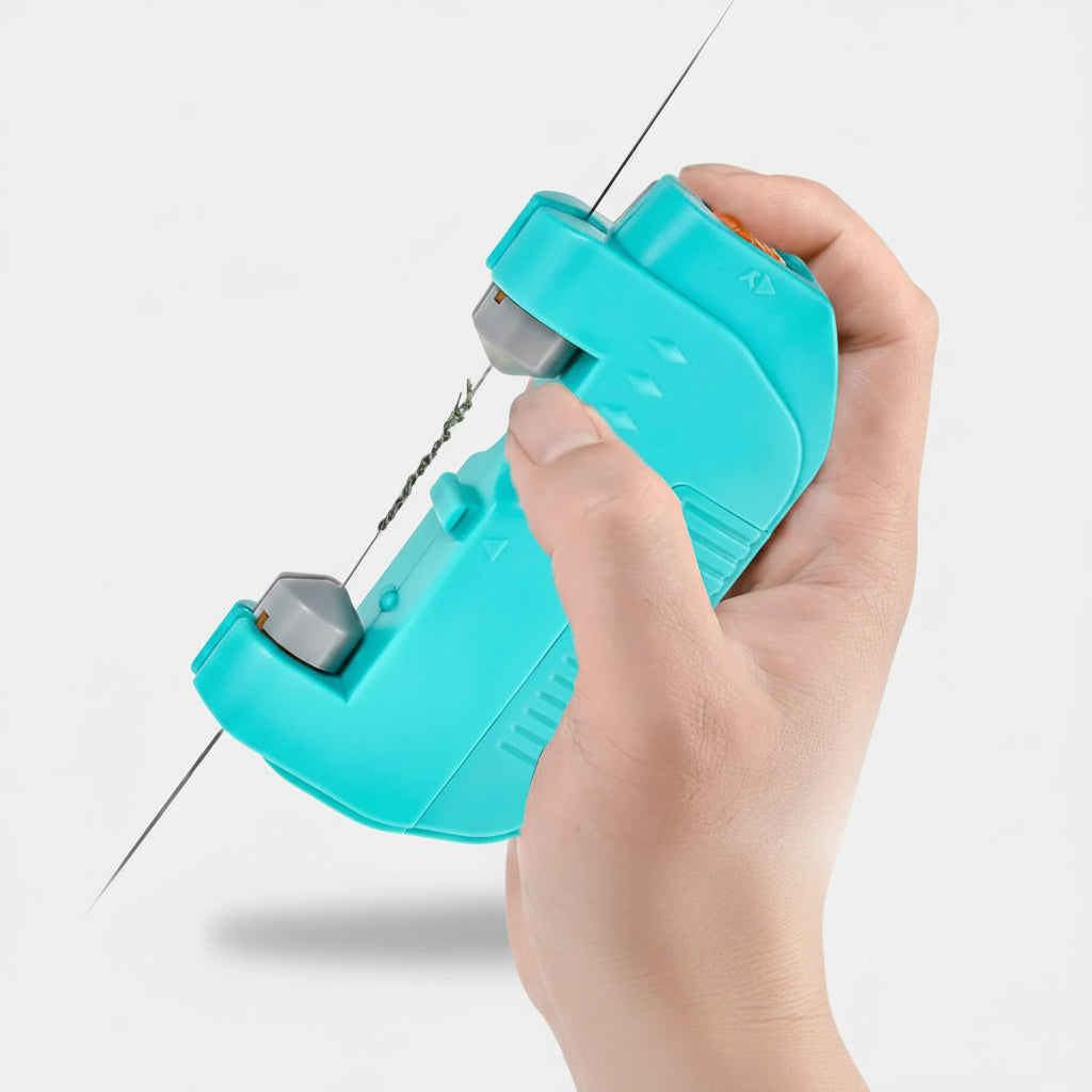Virello Knot Tool