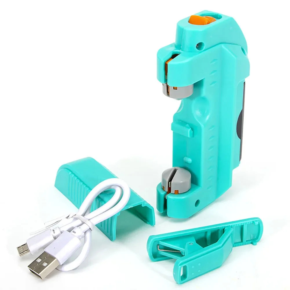 Virello Knot Tool
